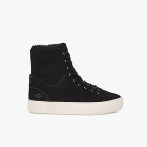 Ugg Beven Women Sneakers Black (1068LAEYN)